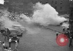 Immagine di WPA progetto di cucitura di lavoratori in sciopero Minneapolis Minnesota USA, 1939, secondo 33 filmato di repertorio 65675046703