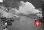 Immagine di WPA progetto di cucitura di lavoratori in sciopero Minneapolis Minnesota USA, 1939, secondo 34 filmato di repertorio 65675046703