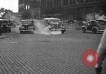 Immagine di WPA progetto di cucitura di lavoratori in sciopero Minneapolis Minnesota USA, 1939, secondo 39 filmato di repertorio 65675046703