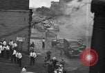 Immagine di WPA progetto di cucitura di lavoratori in sciopero Minneapolis Minnesota USA, 1939, secondo 41 filmato di repertorio 65675046703
