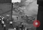 Immagine di WPA progetto di cucitura di lavoratori in sciopero Minneapolis Minnesota USA, 1939, secondo 42 filmato di repertorio 65675046703