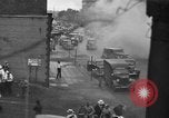 Immagine di WPA progetto di cucitura di lavoratori in sciopero Minneapolis Minnesota USA, 1939, secondo 44 filmato di repertorio 65675046703