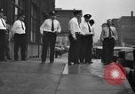 Immagine di WPA progetto di cucitura di lavoratori in sciopero Minneapolis Minnesota USA, 1939, secondo 45 filmato di repertorio 65675046703
