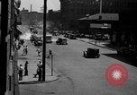 Immagine di WPA progetto di cucitura di lavoratori in sciopero Minneapolis Minnesota USA, 1939, secondo 46 filmato di repertorio 65675046703