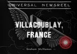 Immagine di Bao Dai Velizy-Villacoublay Francia, 1939, secondo 1 filmato di repertorio 65675046705