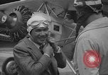 Immagine di Bao Dai Velizy-Villacoublay Francia, 1939, secondo 4 filmato di repertorio 65675046705