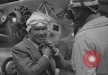 Immagine di Bao Dai Velizy-Villacoublay Francia, 1939, secondo 5 filmato di repertorio 65675046705