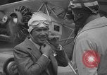 Immagine di Bao Dai Velizy-Villacoublay Francia, 1939, secondo 6 filmato di repertorio 65675046705