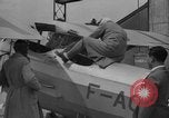 Immagine di Bao Dai Velizy-Villacoublay Francia, 1939, secondo 7 filmato di repertorio 65675046705