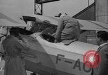 Immagine di Bao Dai Velizy-Villacoublay Francia, 1939, secondo 8 filmato di repertorio 65675046705
