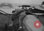 Immagine di Bao Dai Velizy-Villacoublay Francia, 1939, secondo 20 filmato di repertorio 65675046705
