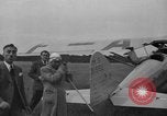 Immagine di Bao Dai Velizy-Villacoublay Francia, 1939, secondo 24 filmato di repertorio 65675046705