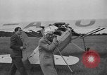 Immagine di Bao Dai Velizy-Villacoublay Francia, 1939, secondo 26 filmato di repertorio 65675046705