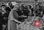 Image Queen Mary London England Royaume-Uni, 1939, de la seconde 5 séquences d'archives historiques vidéo 65675046706