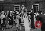 Image Queen Mary London England Royaume-Uni, 1939, de la seconde 7 séquences d'archives historiques vidéo 65675046706