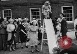 Image Queen Mary London England Royaume-Uni, 1939, de la seconde 9 séquences d'archives historiques vidéo 65675046706