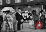 Image Queen Mary London England Royaume-Uni, 1939, de la seconde 10 séquences d'archives historiques vidéo 65675046706