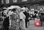 Image Queen Mary London England Royaume-Uni, 1939, de la seconde 12 séquences d'archives historiques vidéo 65675046706
