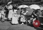 Image Queen Mary London England Royaume-Uni, 1939, de la seconde 22 séquences d'archives historiques vidéo 65675046706