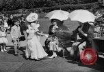 Image Queen Mary London England Royaume-Uni, 1939, de la seconde 28 séquences d'archives historiques vidéo 65675046706