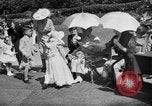 Image Queen Mary London England Royaume-Uni, 1939, de la seconde 29 séquences d'archives historiques vidéo 65675046706