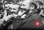 Immagine di Mogli radersi la barba Renton Washington USA, 1939, secondo 7 filmato di repertorio 65675046707