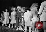Immagine di Kids Fashion show New York United States USA, 1939, secondo 10 filmato di repertorio 65675046708