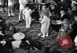 Immagine di Kids Fashion show New York United States USA, 1939, secondo 15 filmato di repertorio 65675046708