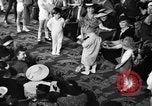 Immagine di Kids Fashion show New York United States USA, 1939, secondo 17 filmato di repertorio 65675046708