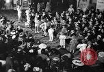 Immagine di Kids Fashion show New York United States USA, 1939, secondo 22 filmato di repertorio 65675046708