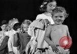 Immagine di Kids Fashion show New York United States USA, 1939, secondo 24 filmato di repertorio 65675046708