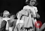 Immagine di Kids Fashion show New York United States USA, 1939, secondo 27 filmato di repertorio 65675046708