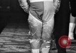 Immagine di Kids Fashion show New York United States USA, 1939, secondo 28 filmato di repertorio 65675046708