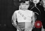 Immagine di Kids Fashion show New York United States USA, 1939, secondo 31 filmato di repertorio 65675046708