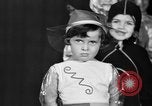 Immagine di Kids Fashion show New York United States USA, 1939, secondo 34 filmato di repertorio 65675046708