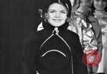 Immagine di Kids Fashion show New York United States USA, 1939, secondo 45 filmato di repertorio 65675046708