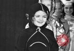 Immagine di Kids Fashion show New York United States USA, 1939, secondo 47 filmato di repertorio 65675046708
