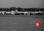 Standbild Henry Picard und Byron Nelson konkurrieren für PGA Champiionship Flushing Queens New York USA, 1939, aus Sekunde 33 historischem Filmmaterial Videoclip 65675046709