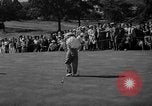 Standbild Henry Picard und Byron Nelson konkurrieren für PGA Champiionship Flushing Queens New York USA, 1939, aus Sekunde 44 historischem Filmmaterial Videoclip 65675046709
