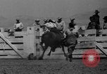 Image California Rodeo annuel Salinas California USA, 1939, de la seconde 4 séquences d'archives historiques vidéo 65675046710