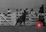Image California Rodeo annuel Salinas California USA, 1939, de la seconde 5 séquences d'archives historiques vidéo 65675046710