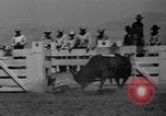 Image California Rodeo annuel Salinas California USA, 1939, de la seconde 8 séquences d'archives historiques vidéo 65675046710