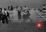 Image California Rodeo annuel Salinas California USA, 1939, de la seconde 11 séquences d'archives historiques vidéo 65675046710