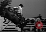 Image California Rodeo annuel Salinas California USA, 1939, de la seconde 13 séquences d'archives historiques vidéo 65675046710