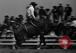 Image California Rodeo annuel Salinas California USA, 1939, de la seconde 14 séquences d'archives historiques vidéo 65675046710