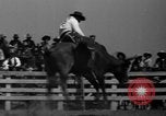 Image California Rodeo annuel Salinas California USA, 1939, de la seconde 15 séquences d'archives historiques vidéo 65675046710
