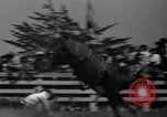 Image California Rodeo annuel Salinas California USA, 1939, de la seconde 16 séquences d'archives historiques vidéo 65675046710
