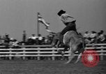 Image California Rodeo annuel Salinas California USA, 1939, de la seconde 18 séquences d'archives historiques vidéo 65675046710