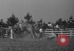 Image California Rodeo annuel Salinas California USA, 1939, de la seconde 21 séquences d'archives historiques vidéo 65675046710