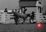 Image California Rodeo annuel Salinas California USA, 1939, de la seconde 22 séquences d'archives historiques vidéo 65675046710